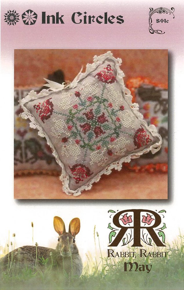(image for) Rabbit Rabbit May